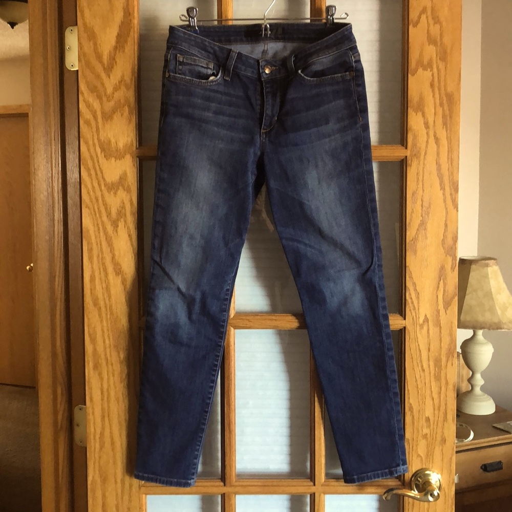 Ladies jeans